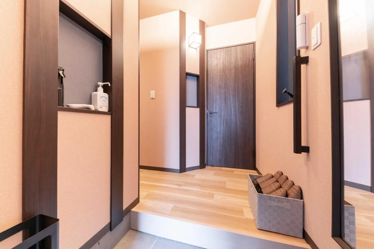 スタジオーネ 箱根強羅 West - Stagione Hakone Gora West Apartment 0*,