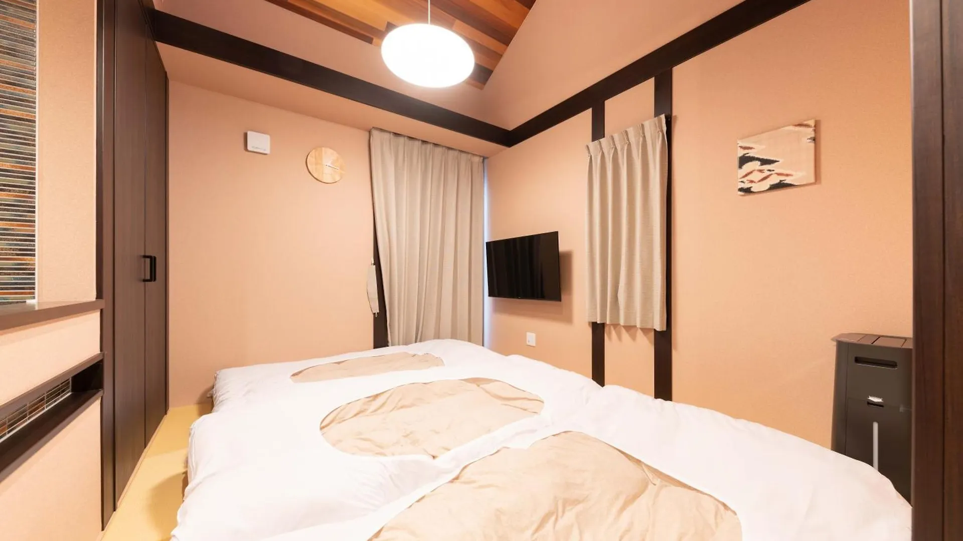 スタジオーネ 箱根強羅 West - Stagione Hakone Gora West Apartment Japan